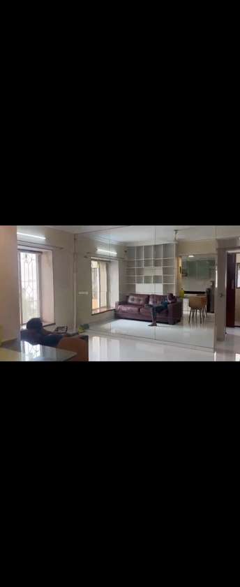 1 BHK Apartment For Rent in Mantri Serene Goregaon East Mumbai  7578488