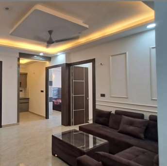 2 BHK Builder Floor For Rent in Vaishali Sector 5 Ghaziabad  7578466