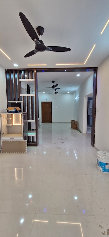 3 BHK Builder Floor For Rent in Kondapur Hyderabad  7578513