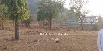 Plot Area in  Plot at Khalapur – for Sale
