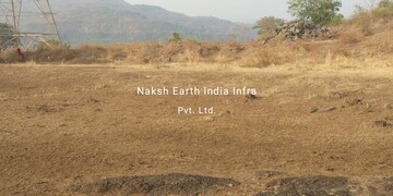 Plot Area in  Plot at Khalapur – for Sale