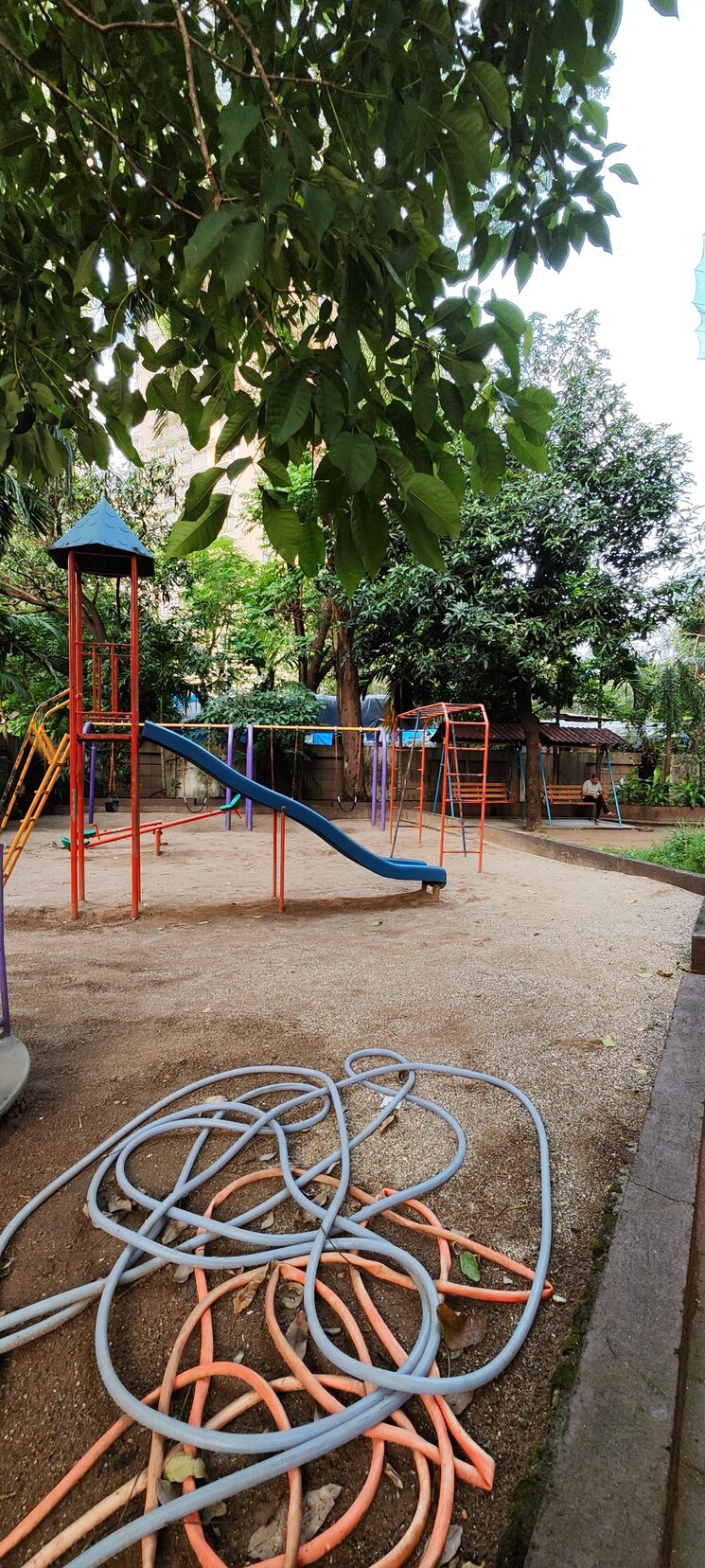 Exterior View, kaustubh-platinum 4 Bedroom 950 Sq.Ft. Apartment In Borivali East Mumbai 7578568