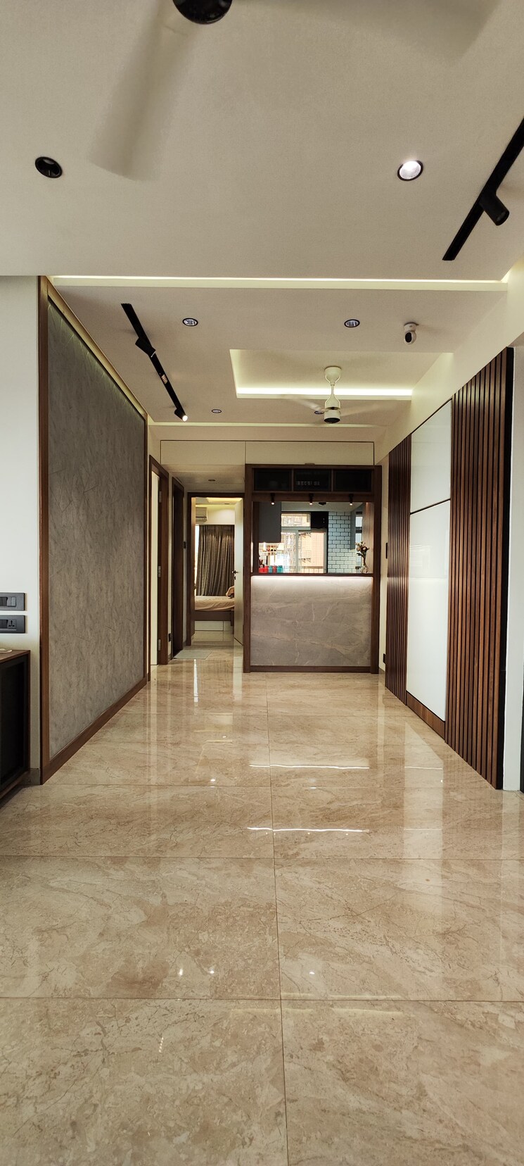 Room, kaustubh-platinum 4 Bedroom 950 Sq.Ft. Apartment In Borivali East Mumbai 7578568
