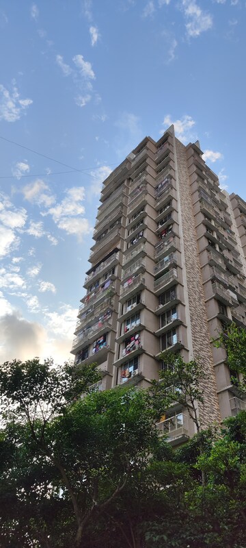 4 BHK Apartment For Resale in Kaustubh Platinum Borivali East Mumbai  7578568