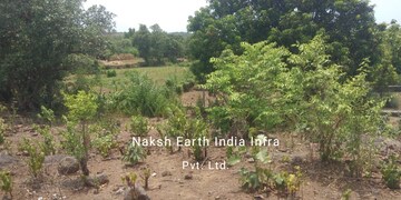 Plot Area in  Plot at Pen – for Sale