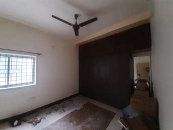 2 BHK Independent House For Rent in Ganga Nagar Bangalore  7578558