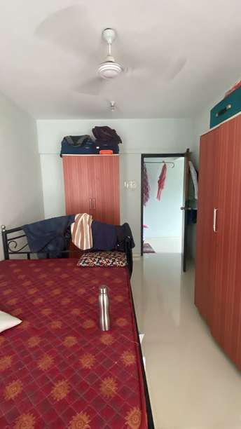 1 BHK Apartment For Rent in Kalina Mumbai  7578560