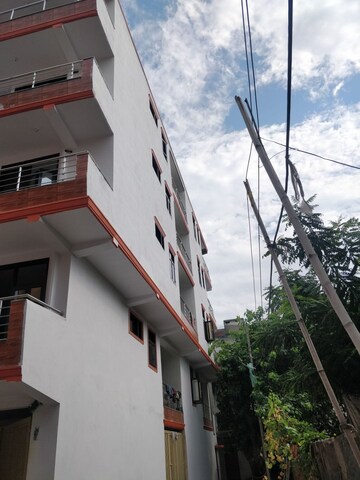 4 BHK Builder Floor – Exterior View View at Sector 37 - for Sale