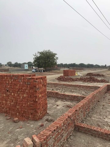  Plot For Sale in Neharpar Phase 1