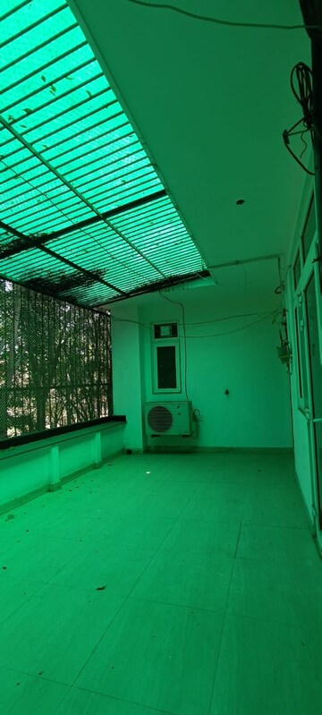 Balcony in 6+ BHK Villa at Sector 30 – for Sale