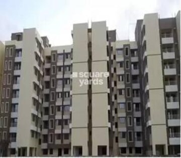 2 BHK Apartment For Sale in Imperial Tower, Nalasopara West