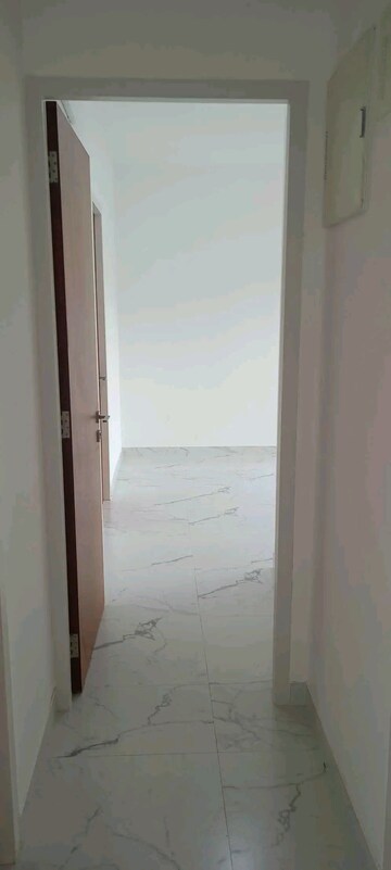 Building Lobby in 2 BHK Apartment at Imperial Tower, Nalasopara West – for Sale