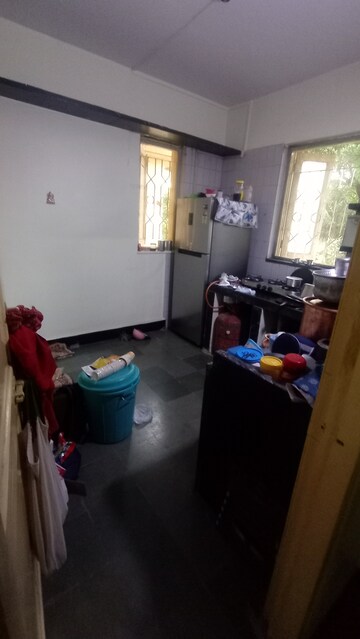 Furnished Amenities in Studio Apartment at Dombivli West – for Sale