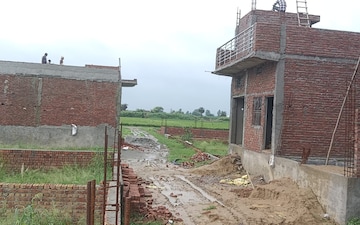 Plot For Sale in Neharpar Phase 1