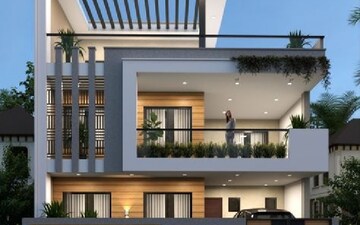 Plot For Sale in Mahavir Enclave 1