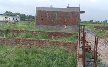 Plot For Sale in Neharpar Phase 1