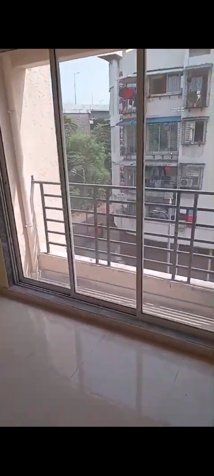 Balcony, ulwe sector 24 1 Bedroom 690 Sq.Ft. Apartment In Ulwe Sector 24 Navi Mumbai 7578620