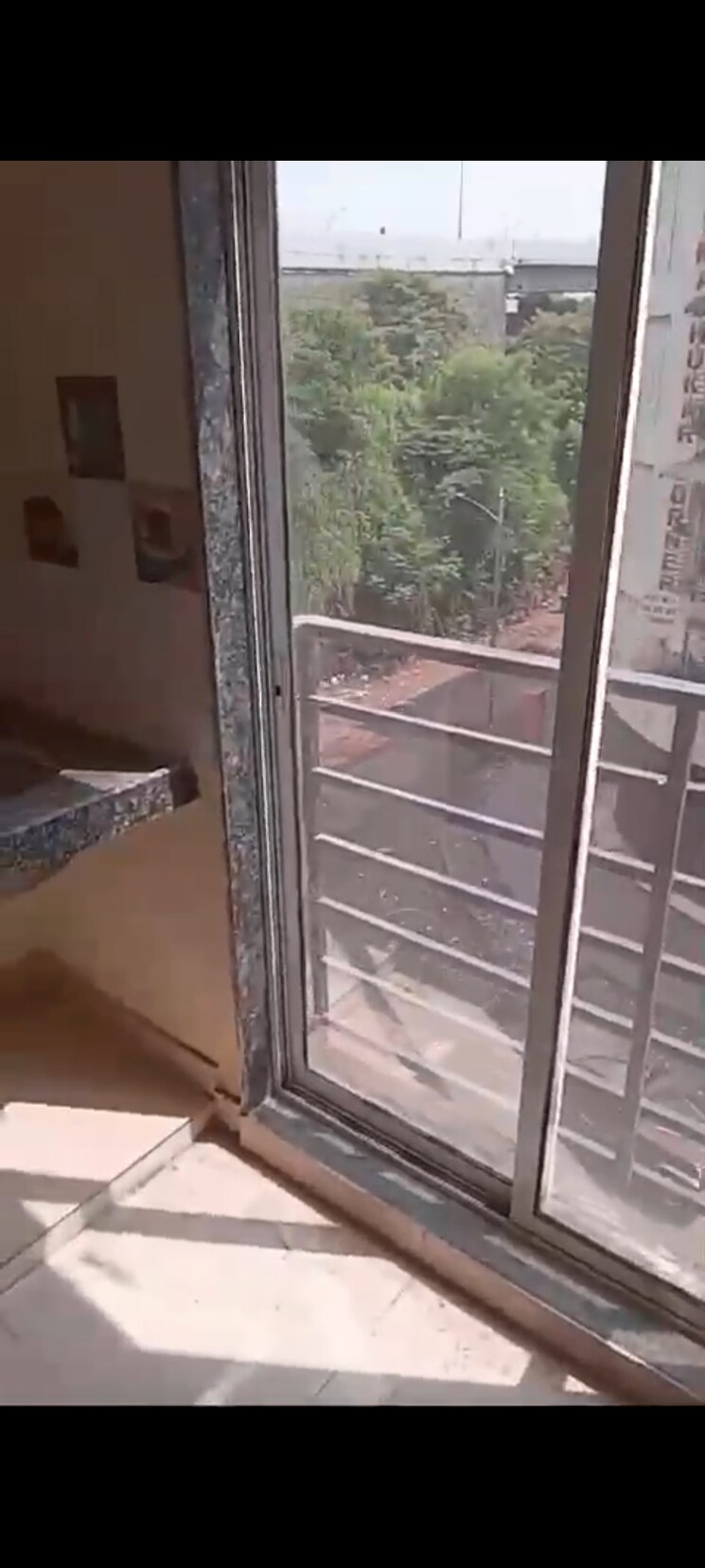 Balcony, ulwe sector 24 1 Bedroom 690 Sq.Ft. Apartment In Ulwe Sector 24 Navi Mumbai 7578620