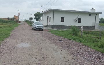 Plot For Sale in Neharpar Phase 1