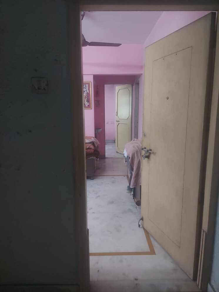 undefined, shree-datta-krupa-chs-bhandup 1 Bedroom 500 Sq.Ft. Apartment In Bhandup West Mumbai 7578623