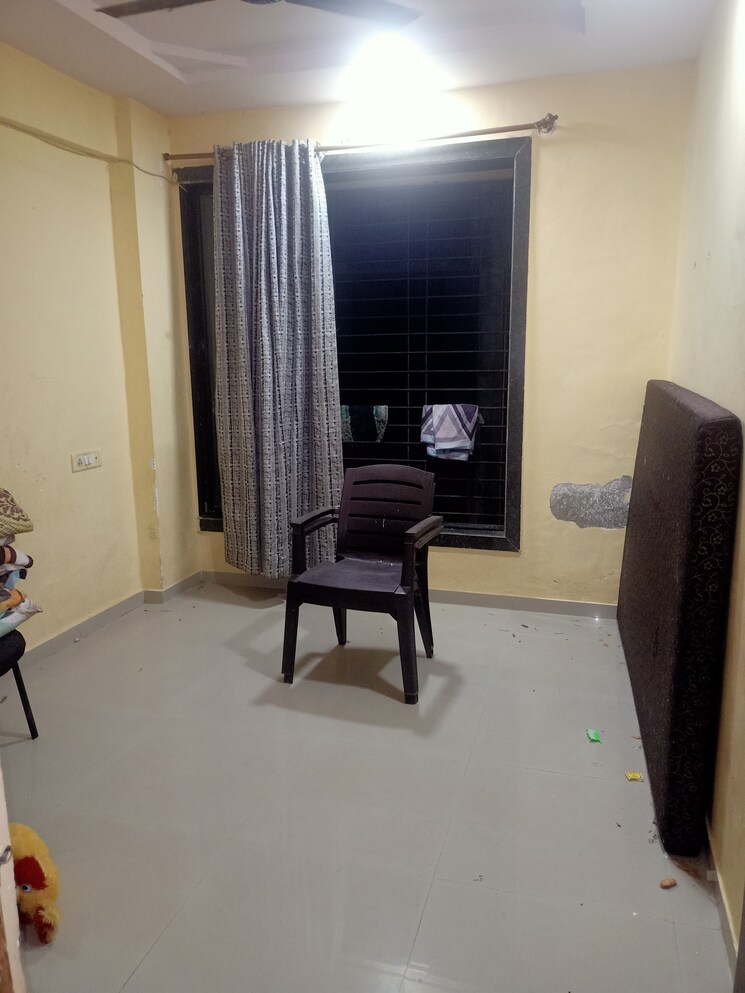 Living Room, estate-roopchand-galaxy 1 Bedroom 600 Sq.Ft. Apartment In Kasheli Thane 7578664