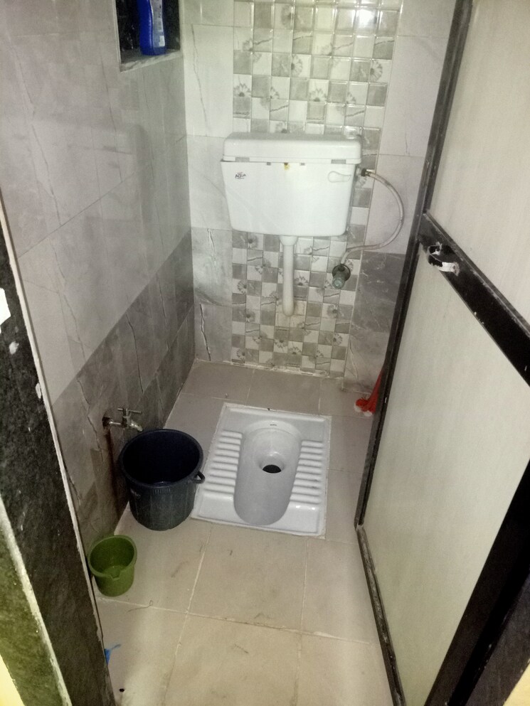 Master Bedroom, estate-roopchand-galaxy 1 Bedroom 600 Sq.Ft. Apartment In Kasheli Thane 7578664