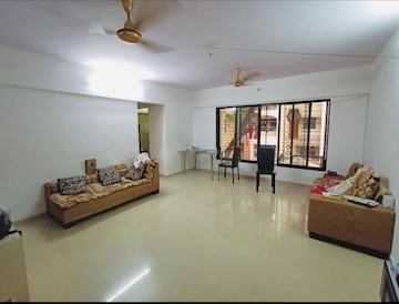 3 BHK Apartment For Rent in Sushila Apartment Naupada Naupada Thane  7578688