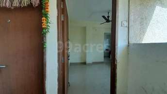 1 BHK Apartment For Rent in CIDCO Sector 36 Taloja CHS Sector 36 Taloja Navi Mumbai  7578689