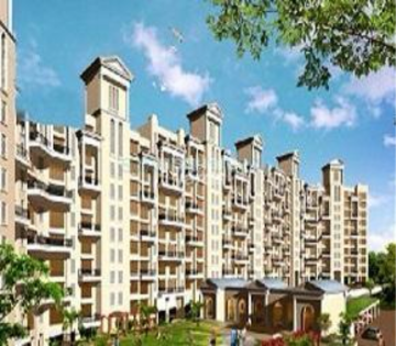 2.5 BHK Apartment For Resale in Konark Indrayu Enclave II Nibm Pune  7578692