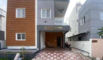 3 BHK Villa For Rent in Praneeth Pranav Knightwoods Patancheru Hyderabad  7578687