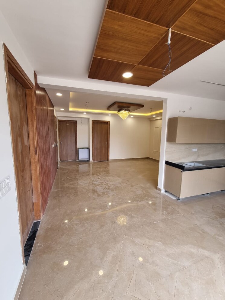 Room, ardee-city 3 Bedroom 204 Sq.Yd. Builder Floor In Sector 52 Gurgaon 7578715
