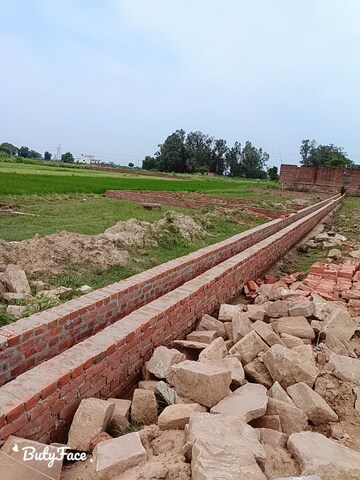  Plot For Sale in Chunar