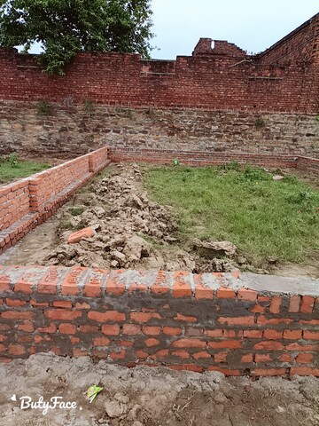 Plot Area in  Plot at Chunar – for Sale