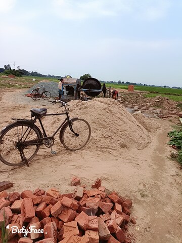  Plot – Exterior View View at Chunar - for Sale