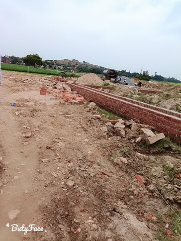 Plot Area in  Plot at Chunar – for Sale