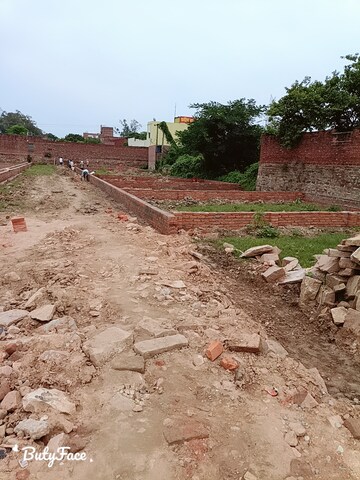 Plot Area in  Plot at Chunar – for Sale