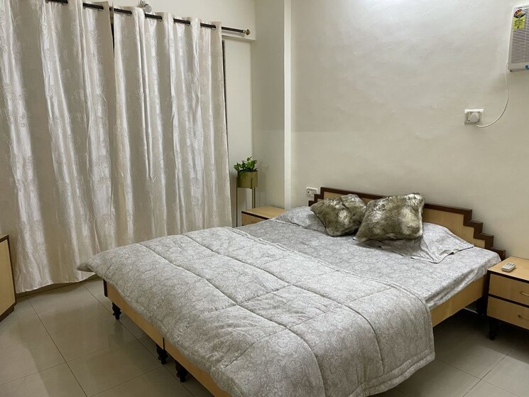 Bedroom, uttam-niwas 1 Bedroom 700 Sq.Ft. Apartment In Bandra West Mumbai 7578725