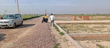  Plot For Sale in Neharpar Phase 1