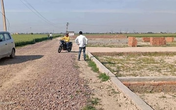 Plot For Sale in Neharpar Phase 1