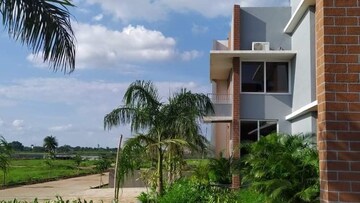  Plot – Exterior View View at Pandri - for Sale