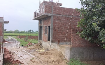 Plot For Sale in Neharpar Phase 1