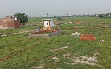 Plot For Sale in Neharpar Phase 1