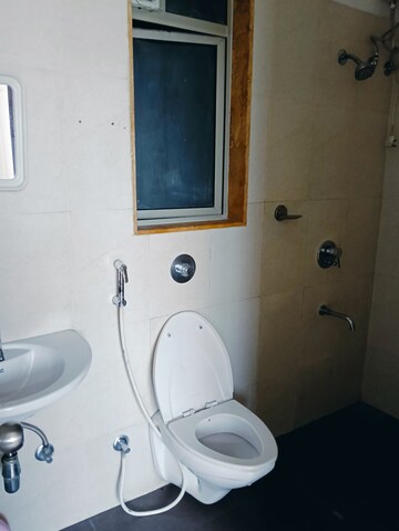 Bathroom in 2 BHK Apartment at Lodha Casa Bella Gold, Dombivli East – for Sale