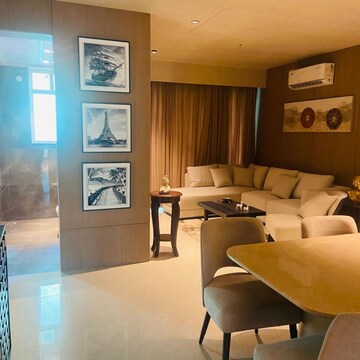 3 BHK Apartment For Sale in High Ground