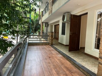 3 BHK Apartment For Rent in GP Aditya Koramangala Bangalore  7578787