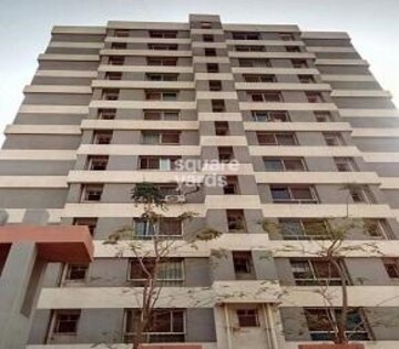 2 BHK Apartment For Rent in Rama Silver Mist Pimple Saudagar Pune  7578781