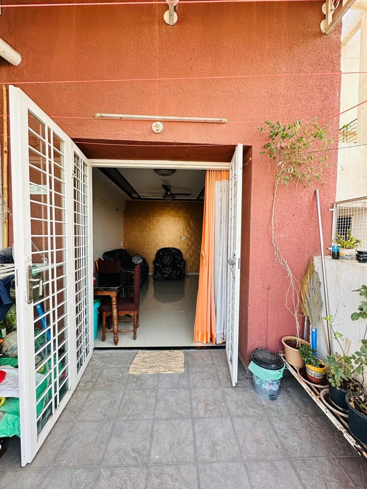 undefined, rama-silver-mist 2 Bedroom 924 Sq.Ft. Apartment In Pimple Saudagar Pune 7578781