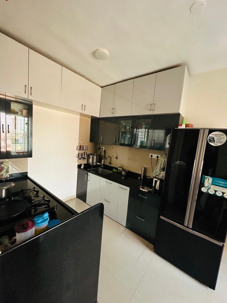 Master Bedroom, rama-silver-mist 2 Bedroom 924 Sq.Ft. Apartment In Pimple Saudagar Pune 7578781