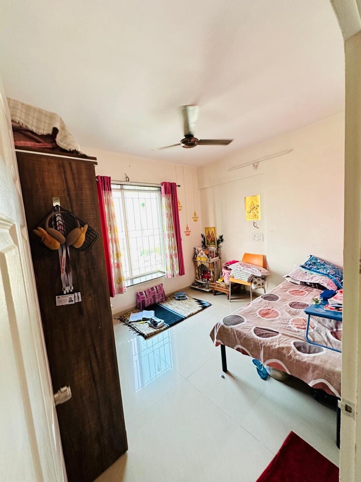 Bedroom, rama-silver-mist 2 Bedroom 924 Sq.Ft. Apartment In Pimple Saudagar Pune 7578781