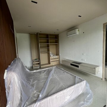 Bedroom in 3 BHK Apartment at High Ground – for Sale